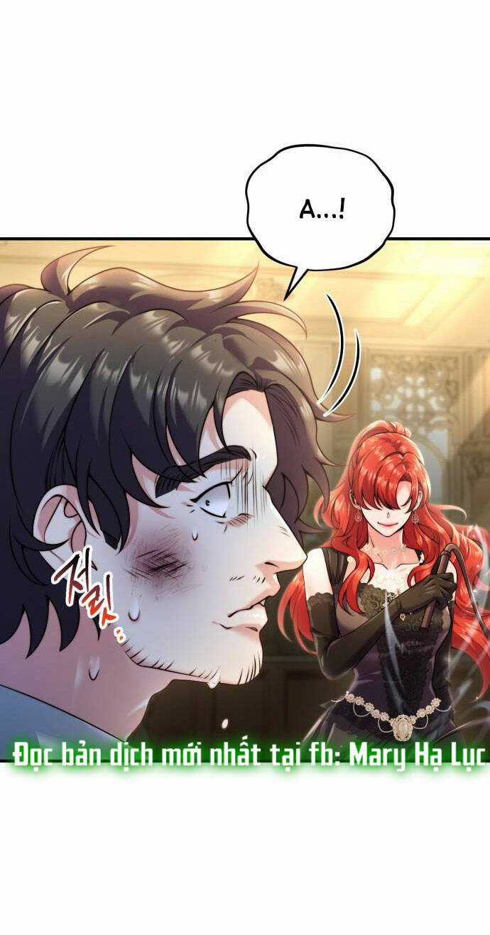 Tôi Sẽ Ly Hôn Với Người Chồng Bạo Chúa Của Mình Chapter 25.2 trang 15