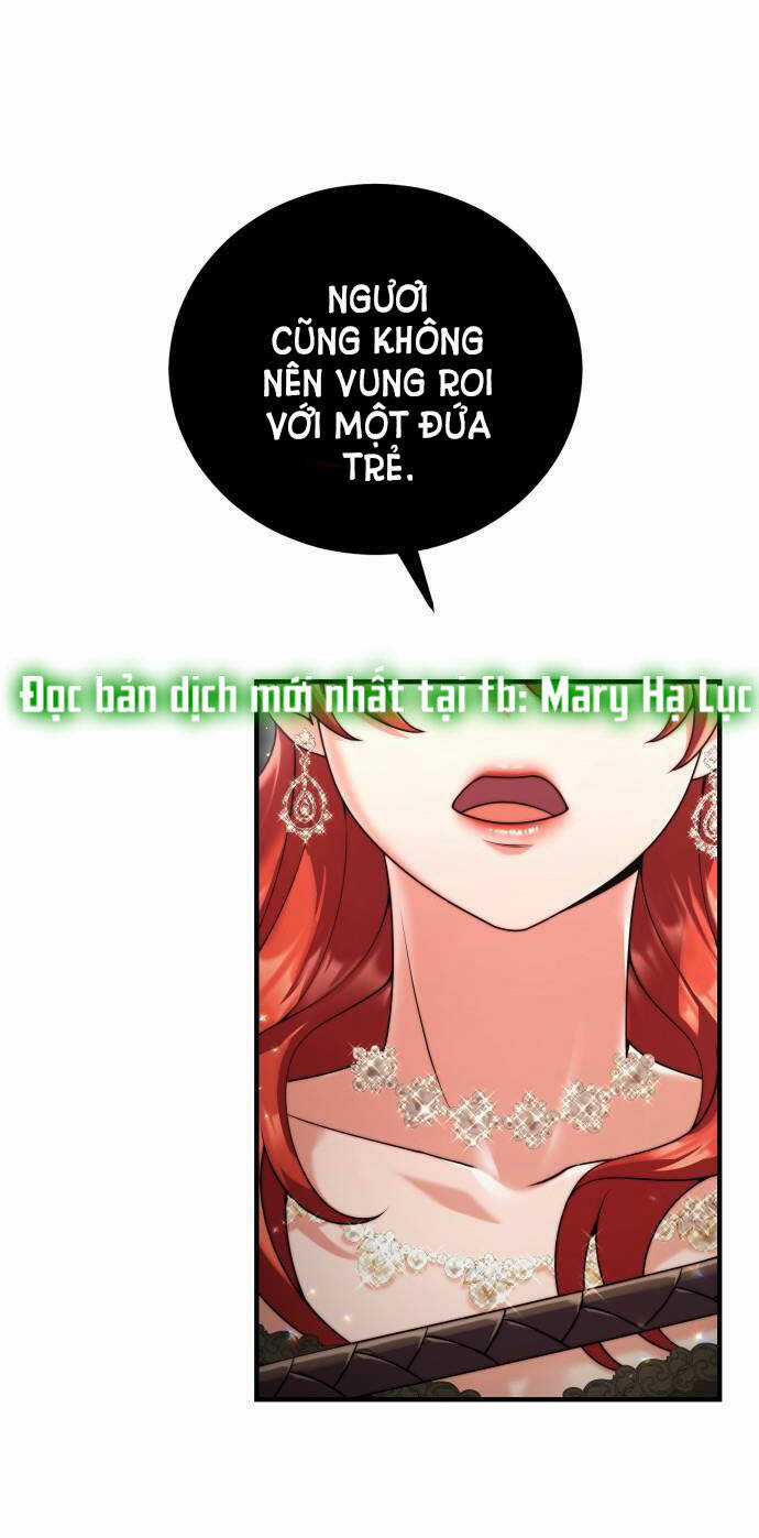 Tôi Sẽ Ly Hôn Với Người Chồng Bạo Chúa Của Mình Chapter 25.2 trang 17