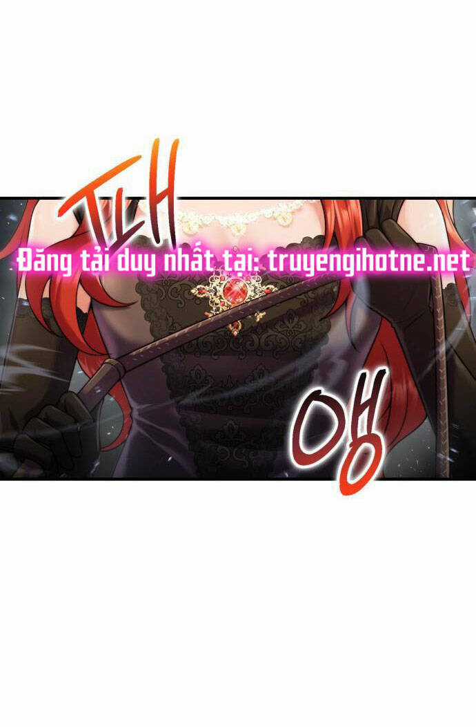 Tôi Sẽ Ly Hôn Với Người Chồng Bạo Chúa Của Mình Chapter 25.2 trang 18