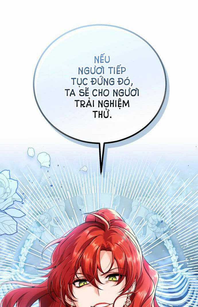 Tôi Sẽ Ly Hôn Với Người Chồng Bạo Chúa Của Mình Chapter 25.2 trang 19