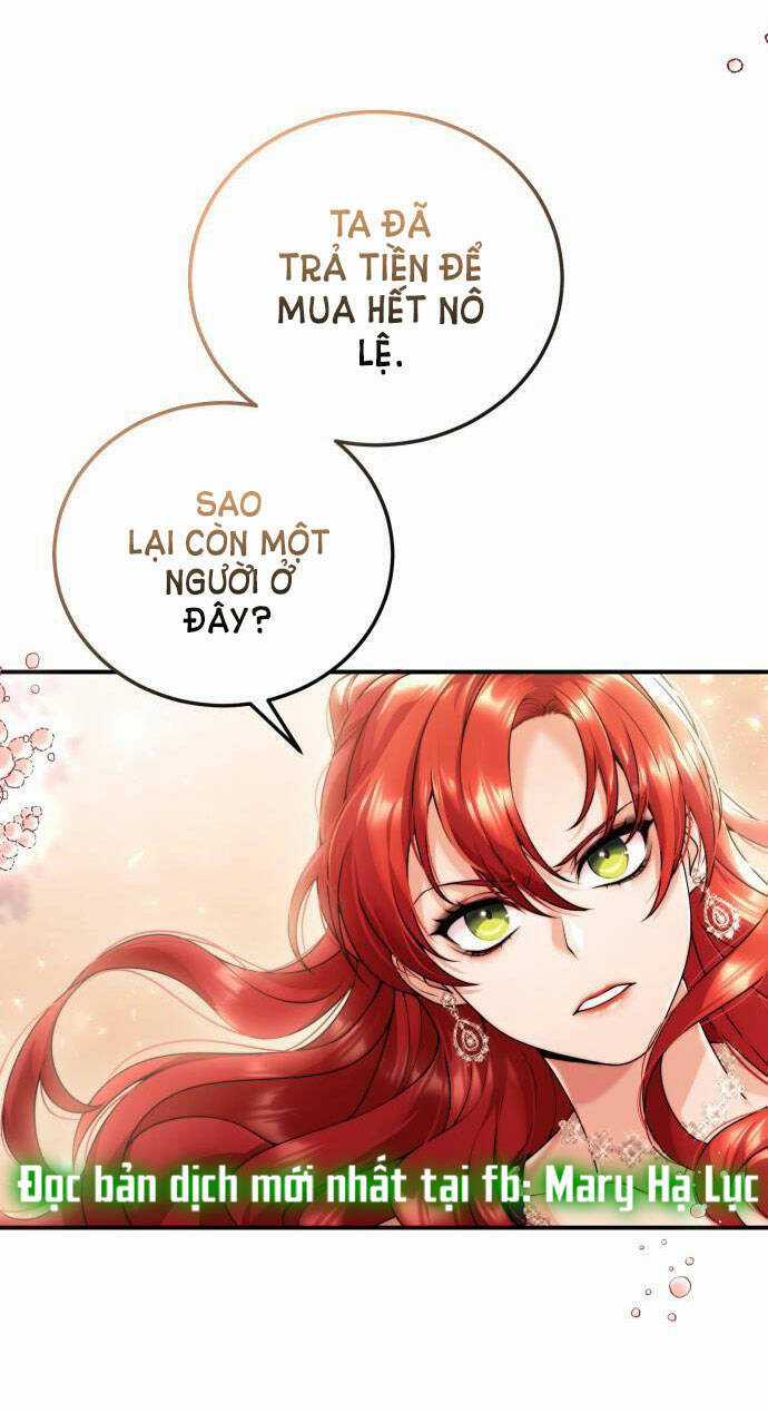 Tôi Sẽ Ly Hôn Với Người Chồng Bạo Chúa Của Mình Chapter 25.2 trang 2