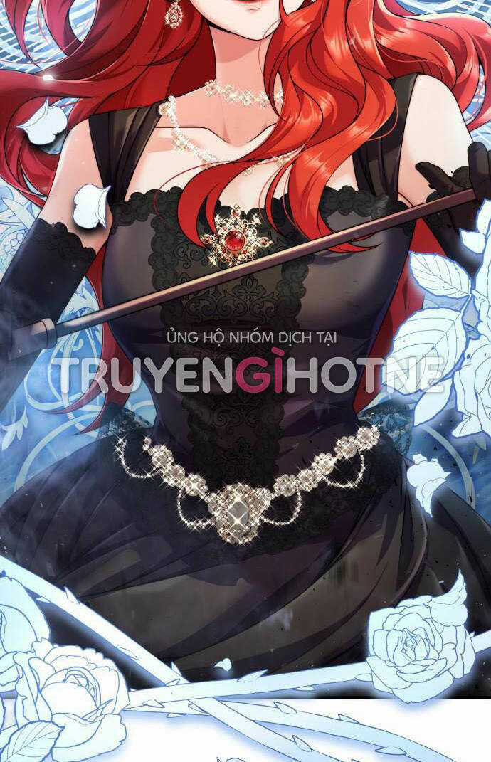 Tôi Sẽ Ly Hôn Với Người Chồng Bạo Chúa Của Mình Chapter 25.2 trang 20