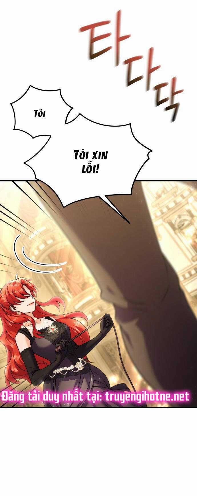 Tôi Sẽ Ly Hôn Với Người Chồng Bạo Chúa Của Mình Chapter 25.2 trang 22