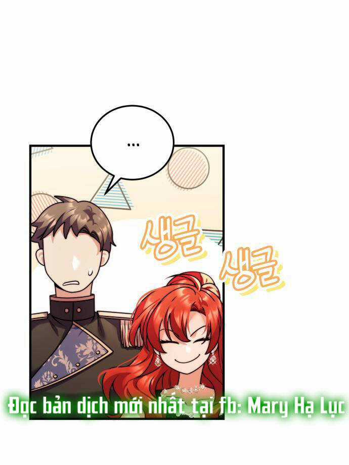 Tôi Sẽ Ly Hôn Với Người Chồng Bạo Chúa Của Mình Chapter 25.2 trang 23