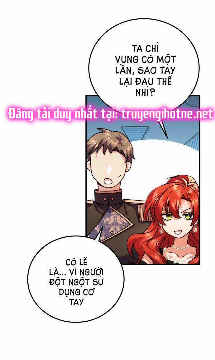 Tôi Sẽ Ly Hôn Với Người Chồng Bạo Chúa Của Mình Chapter 25.2 trang 24