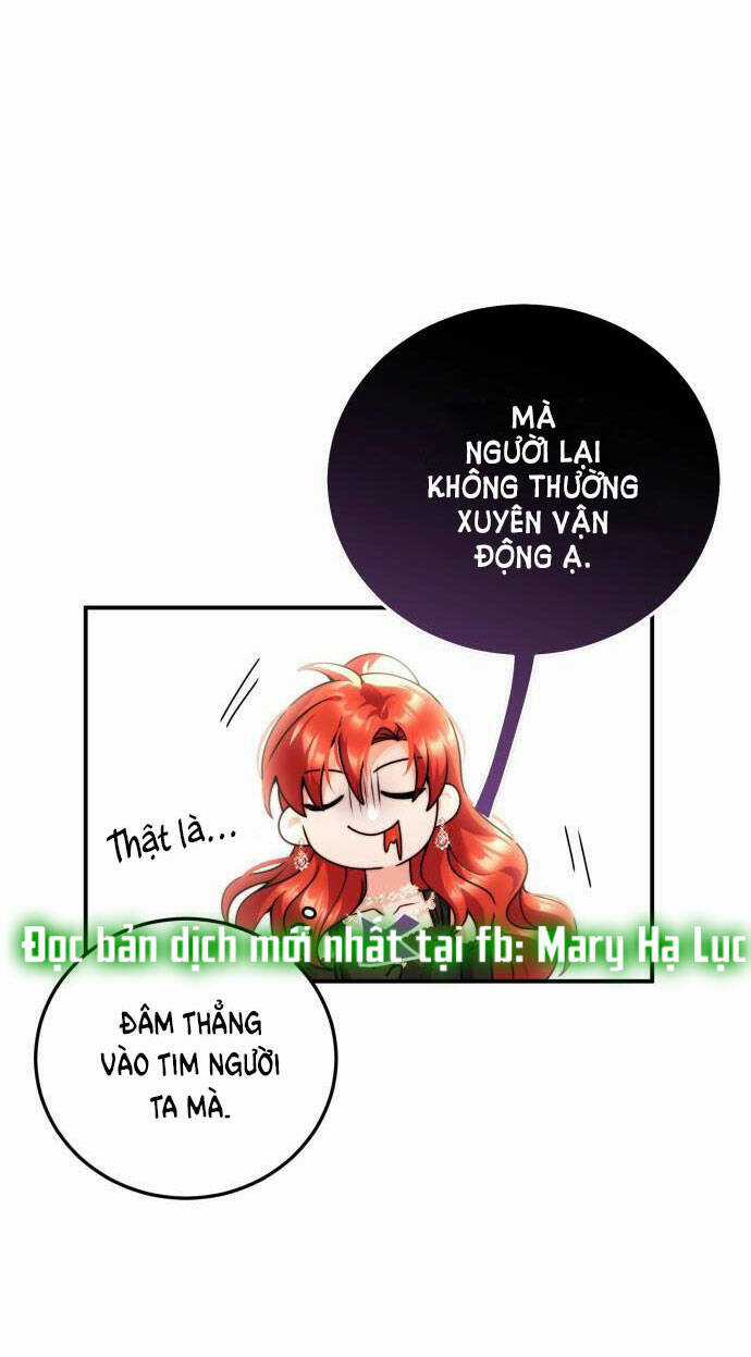 Tôi Sẽ Ly Hôn Với Người Chồng Bạo Chúa Của Mình Chapter 25.2 trang 25