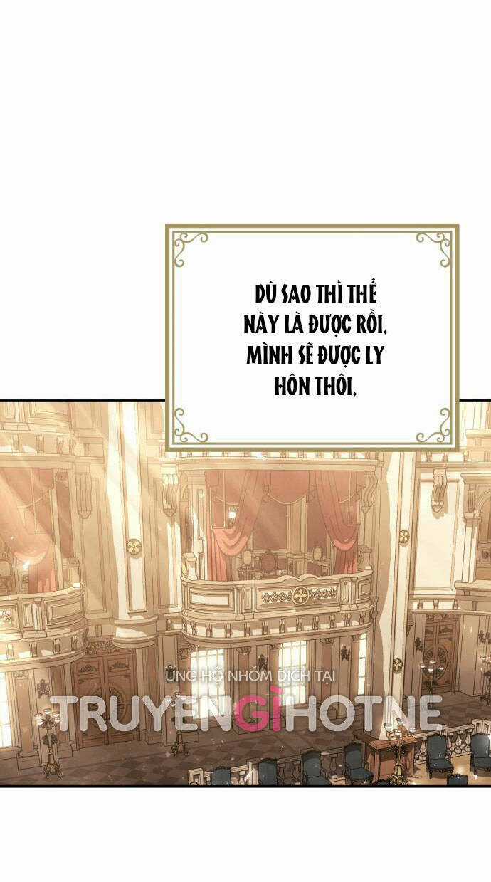 Tôi Sẽ Ly Hôn Với Người Chồng Bạo Chúa Của Mình Chapter 25.2 trang 26