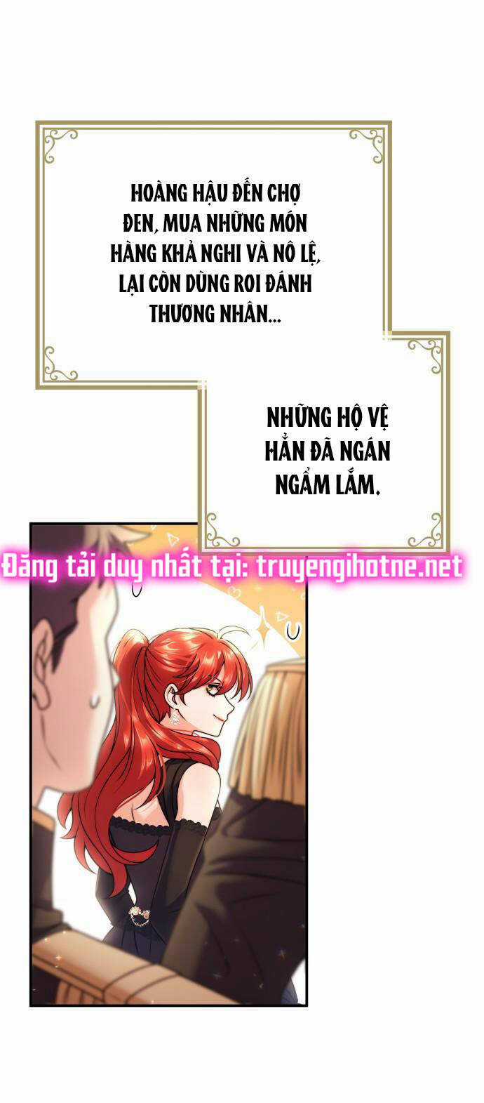 Tôi Sẽ Ly Hôn Với Người Chồng Bạo Chúa Của Mình Chapter 25.2 trang 27