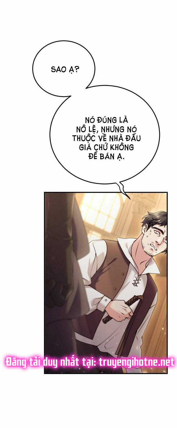 Tôi Sẽ Ly Hôn Với Người Chồng Bạo Chúa Của Mình Chapter 25.2 trang 3