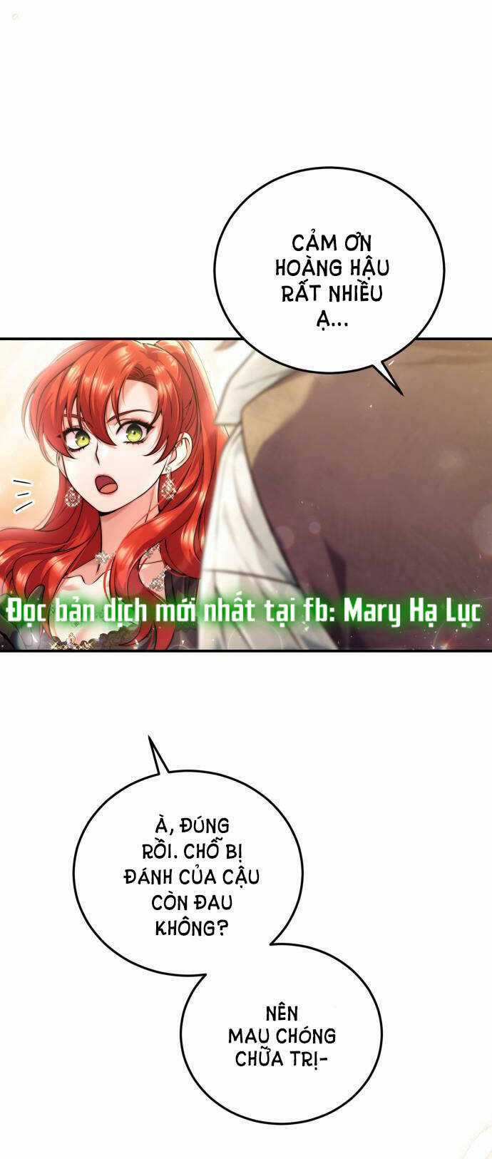 Tôi Sẽ Ly Hôn Với Người Chồng Bạo Chúa Của Mình Chapter 25.2 trang 30