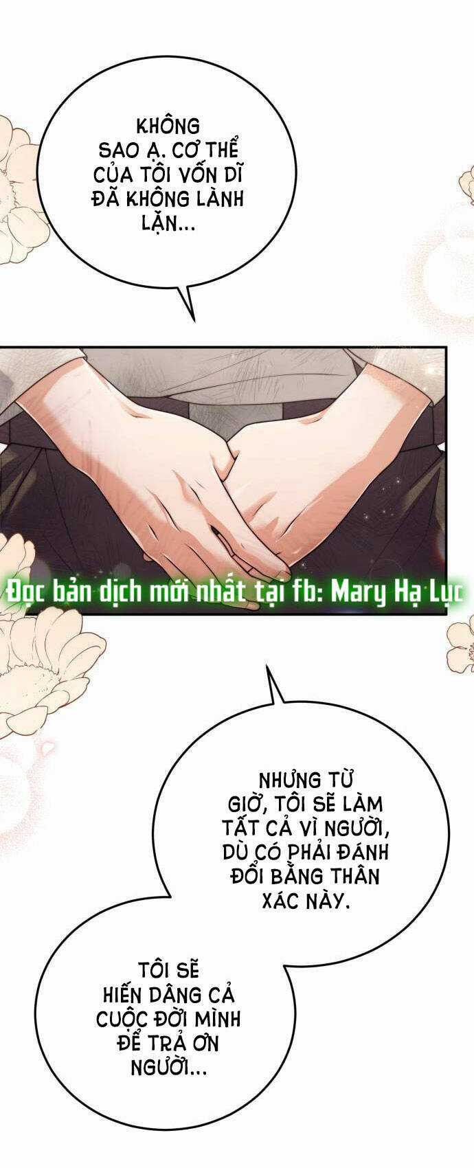 Tôi Sẽ Ly Hôn Với Người Chồng Bạo Chúa Của Mình Chapter 25.2 trang 32