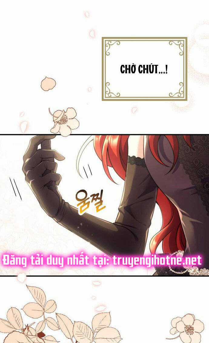 Tôi Sẽ Ly Hôn Với Người Chồng Bạo Chúa Của Mình Chapter 25.2 trang 33