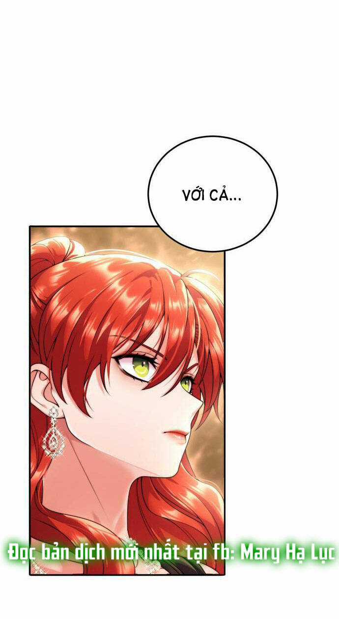 Tôi Sẽ Ly Hôn Với Người Chồng Bạo Chúa Của Mình Chapter 25.2 trang 4