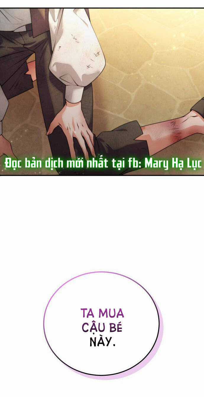 Tôi Sẽ Ly Hôn Với Người Chồng Bạo Chúa Của Mình Chapter 25.2 trang 6