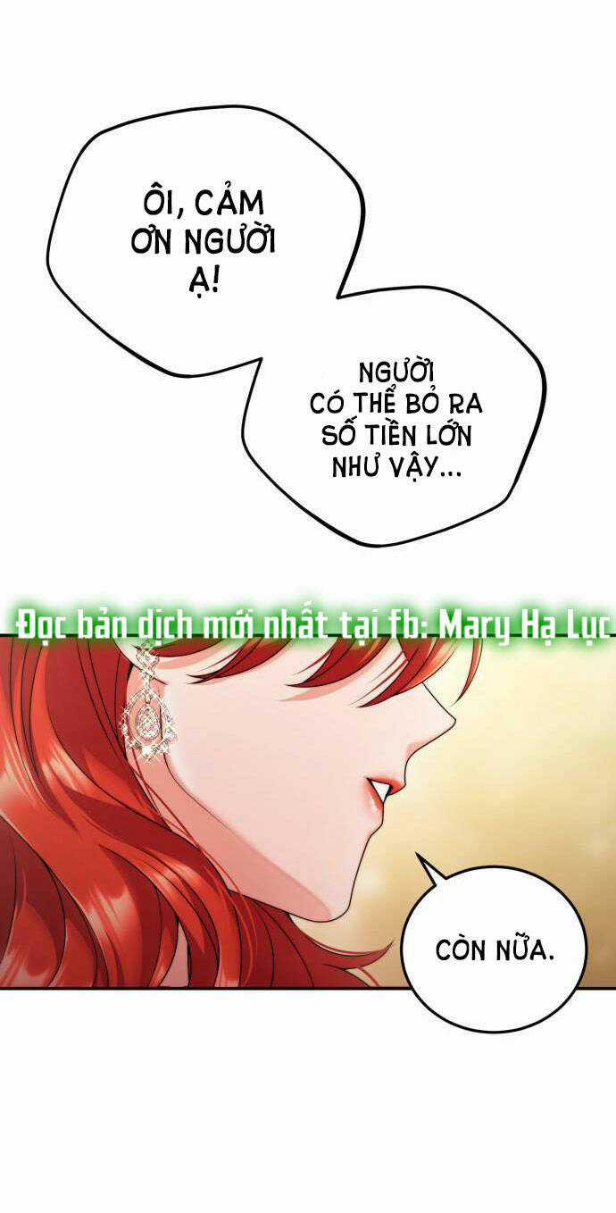 Tôi Sẽ Ly Hôn Với Người Chồng Bạo Chúa Của Mình Chapter 25.2 trang 8