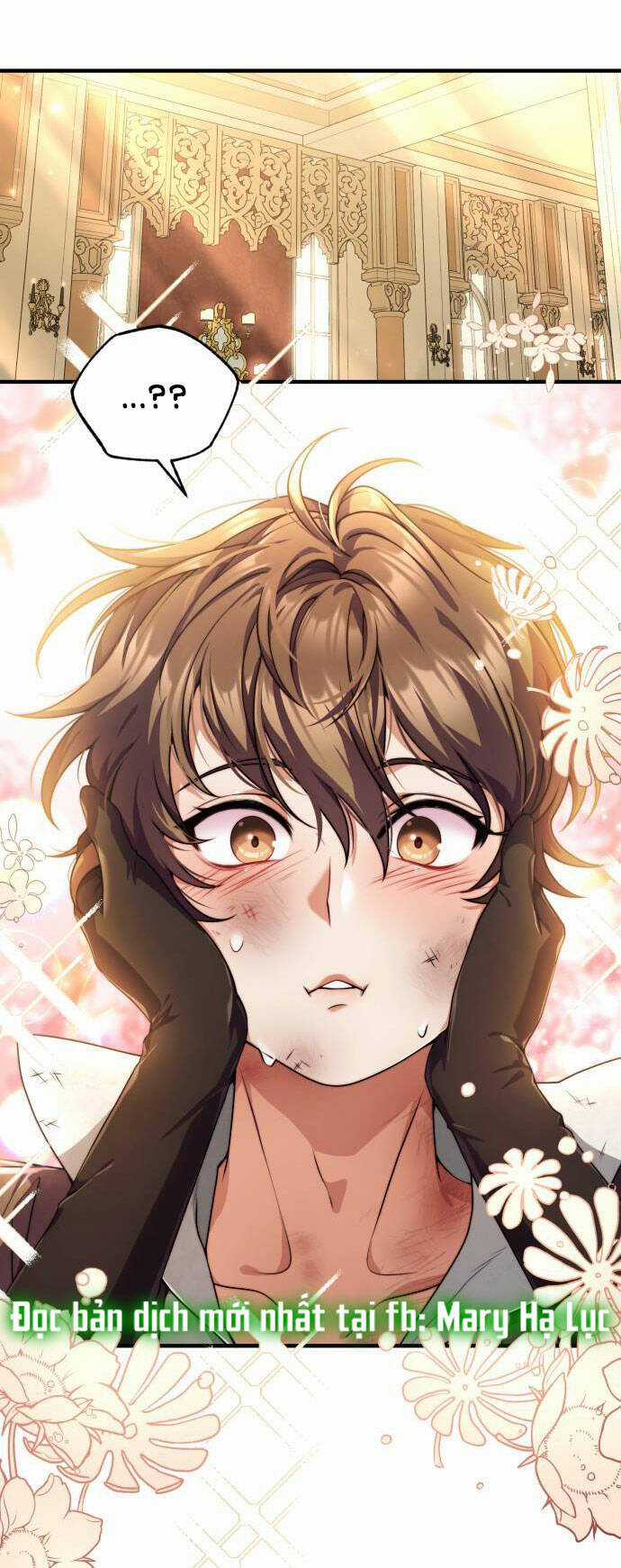 Tôi Sẽ Ly Hôn Với Người Chồng Bạo Chúa Của Mình Chapter 26.1 trang 12