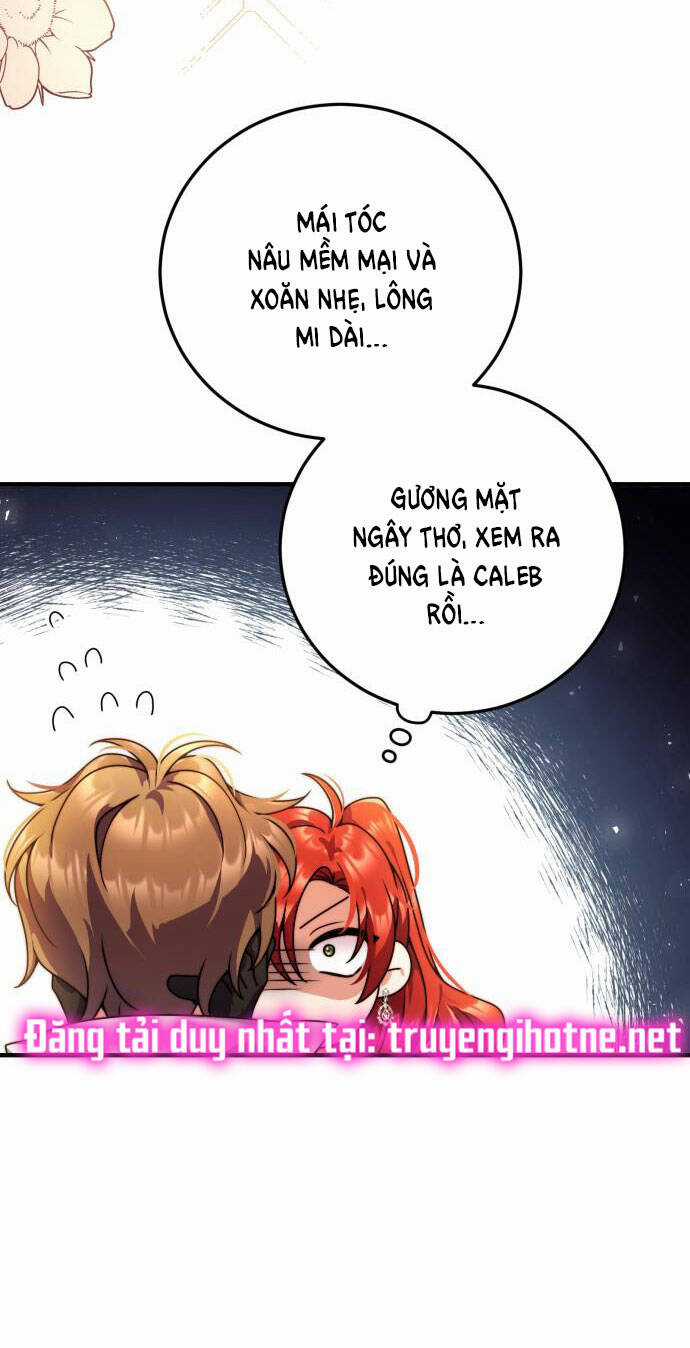 Tôi Sẽ Ly Hôn Với Người Chồng Bạo Chúa Của Mình Chapter 26.1 trang 13