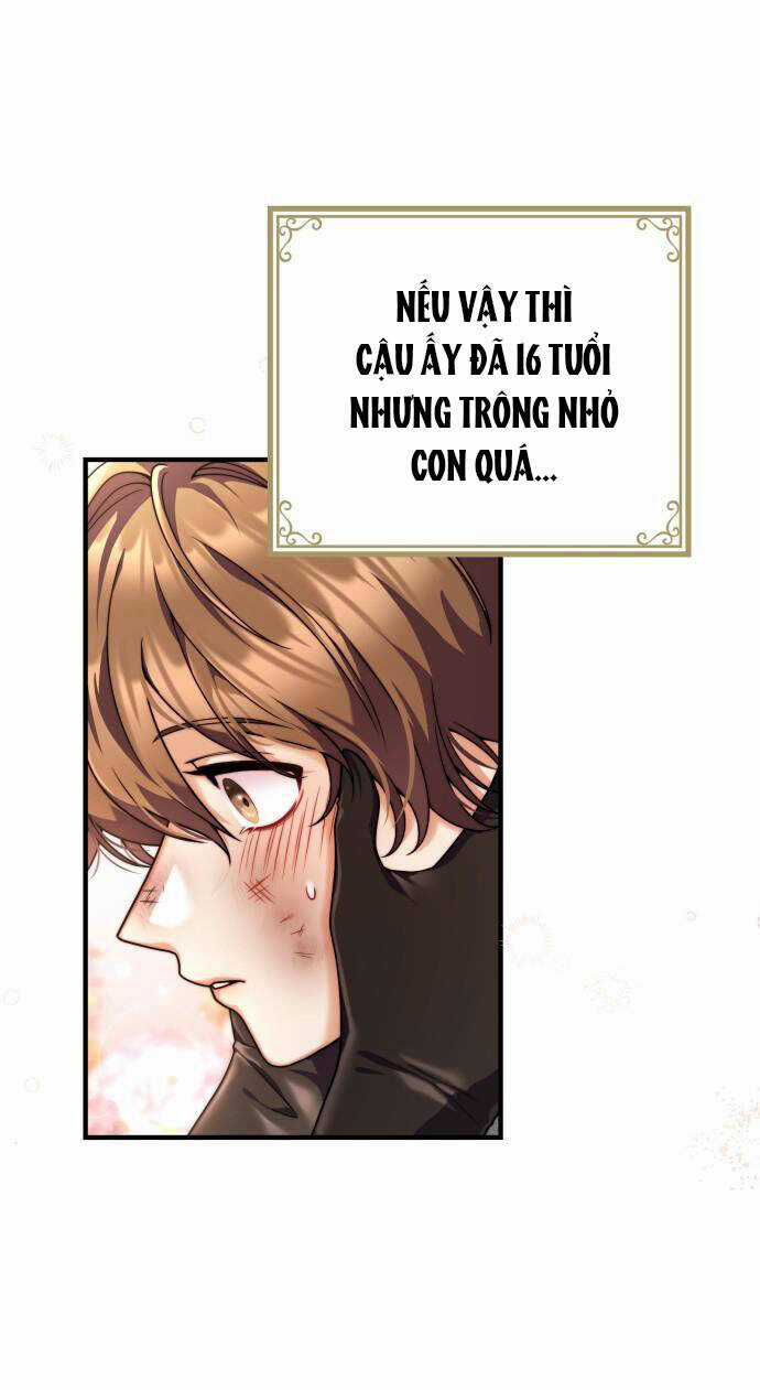 Tôi Sẽ Ly Hôn Với Người Chồng Bạo Chúa Của Mình Chapter 26.1 trang 14