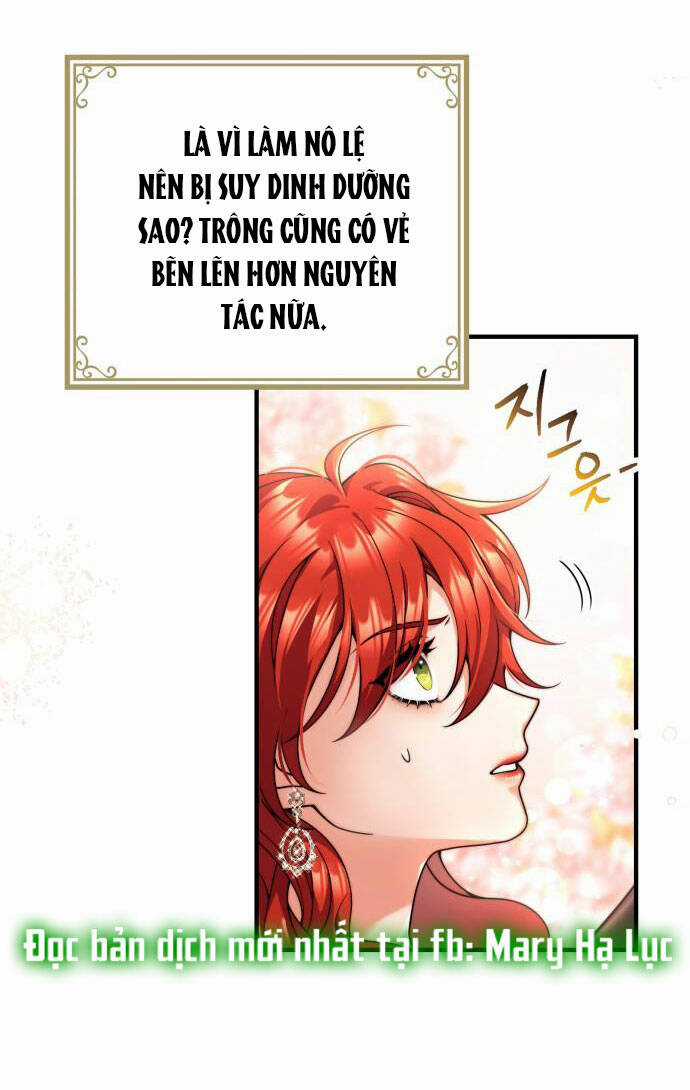 Tôi Sẽ Ly Hôn Với Người Chồng Bạo Chúa Của Mình Chapter 26.1 trang 15