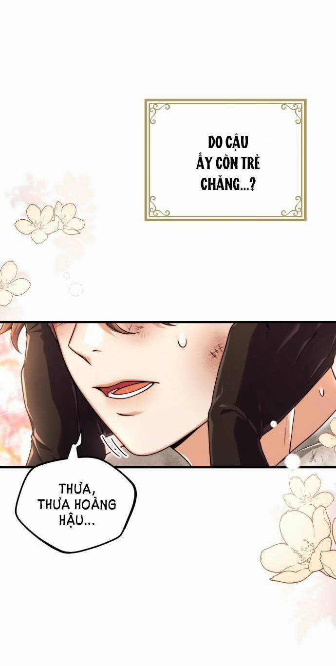 Tôi Sẽ Ly Hôn Với Người Chồng Bạo Chúa Của Mình Chapter 26.1 trang 17