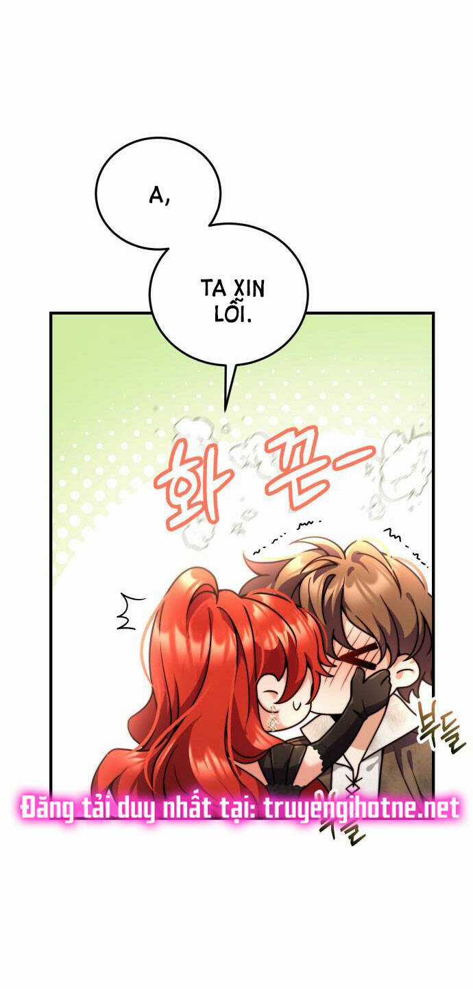 Tôi Sẽ Ly Hôn Với Người Chồng Bạo Chúa Của Mình Chapter 26.1 trang 18