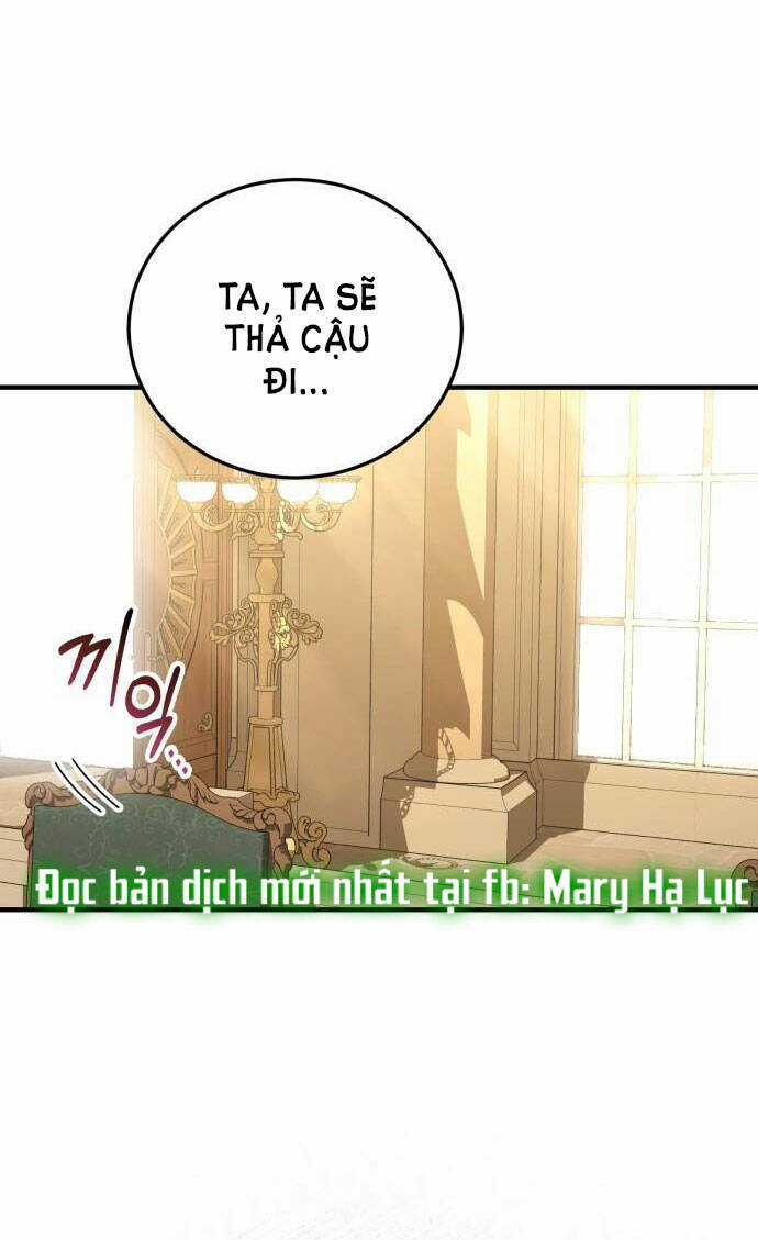 Tôi Sẽ Ly Hôn Với Người Chồng Bạo Chúa Của Mình Chapter 26.1 trang 19