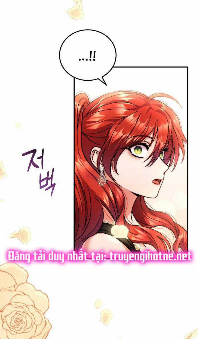 Tôi Sẽ Ly Hôn Với Người Chồng Bạo Chúa Của Mình Chapter 26.1 trang 22