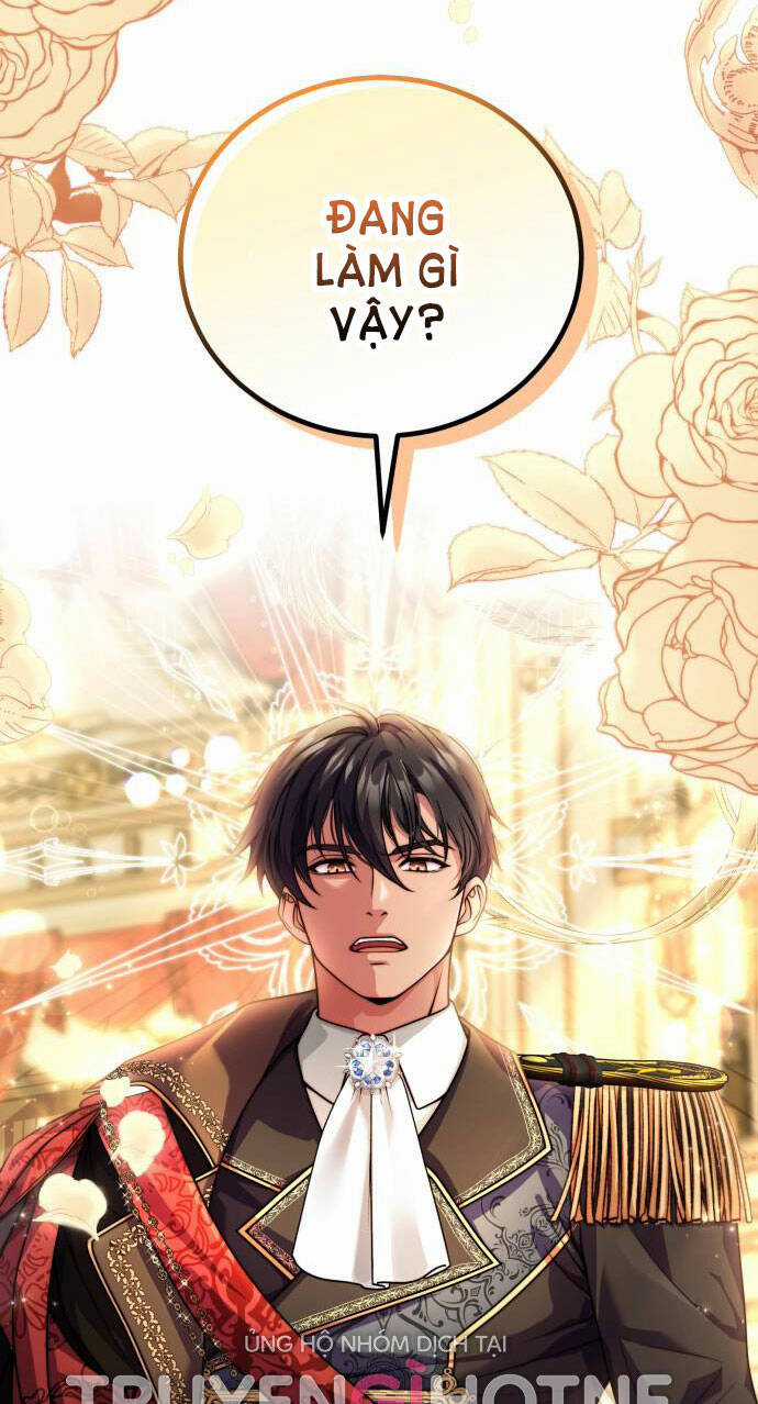 Tôi Sẽ Ly Hôn Với Người Chồng Bạo Chúa Của Mình Chapter 26.1 trang 23