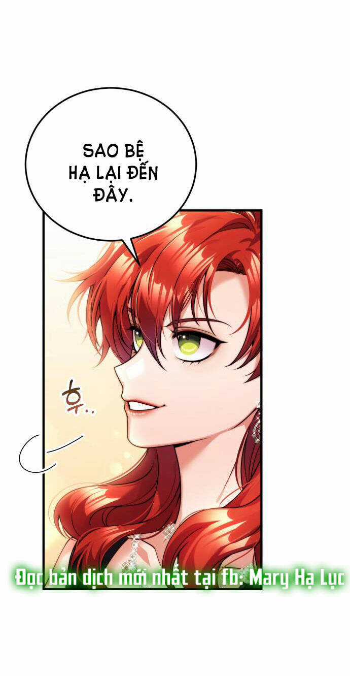 Tôi Sẽ Ly Hôn Với Người Chồng Bạo Chúa Của Mình Chapter 26.1 trang 28