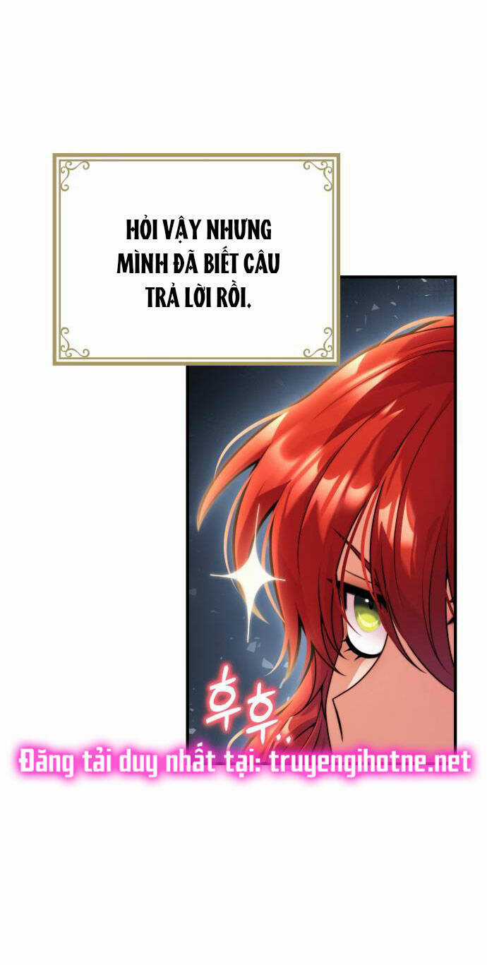 Tôi Sẽ Ly Hôn Với Người Chồng Bạo Chúa Của Mình Chapter 26.1 trang 29
