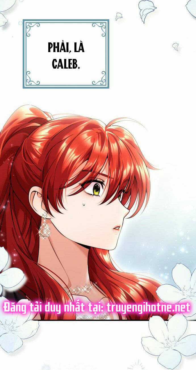 Tôi Sẽ Ly Hôn Với Người Chồng Bạo Chúa Của Mình Chapter 26.1 trang 3