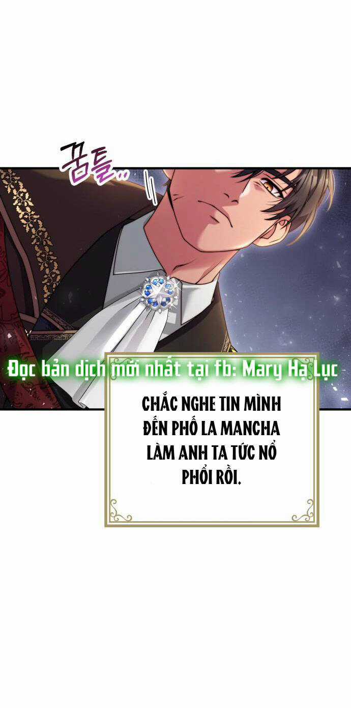 Tôi Sẽ Ly Hôn Với Người Chồng Bạo Chúa Của Mình Chapter 26.1 trang 30