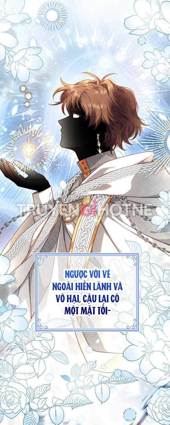 Tôi Sẽ Ly Hôn Với Người Chồng Bạo Chúa Của Mình Chapter 26.1 trang 6