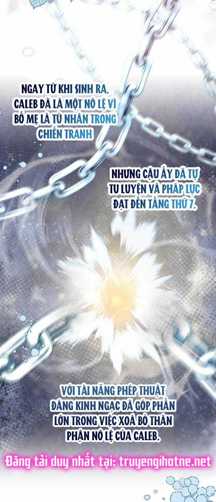 Tôi Sẽ Ly Hôn Với Người Chồng Bạo Chúa Của Mình Chapter 26.1 trang 7