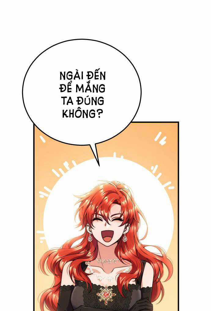 Tôi Sẽ Ly Hôn Với Người Chồng Bạo Chúa Của Mình Chapter 26.2 trang 0