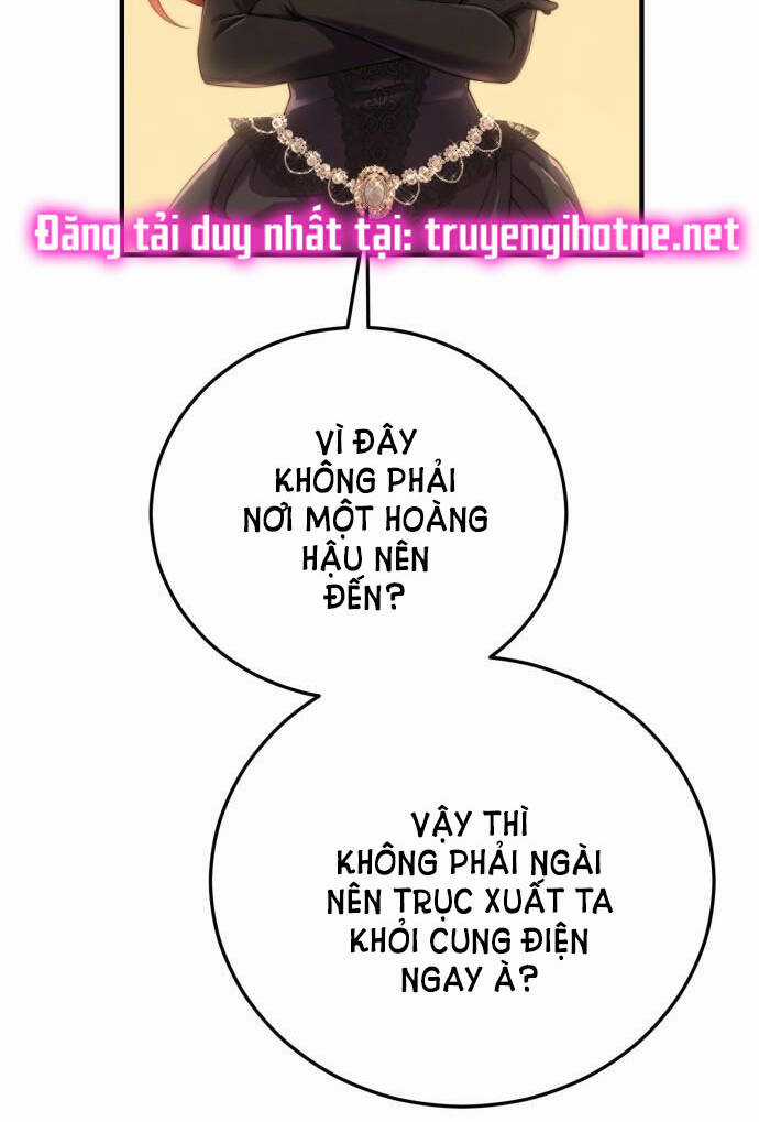 Tôi Sẽ Ly Hôn Với Người Chồng Bạo Chúa Của Mình Chapter 26.2 trang 1