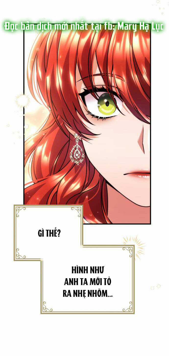 Tôi Sẽ Ly Hôn Với Người Chồng Bạo Chúa Của Mình Chapter 26.2 trang 11