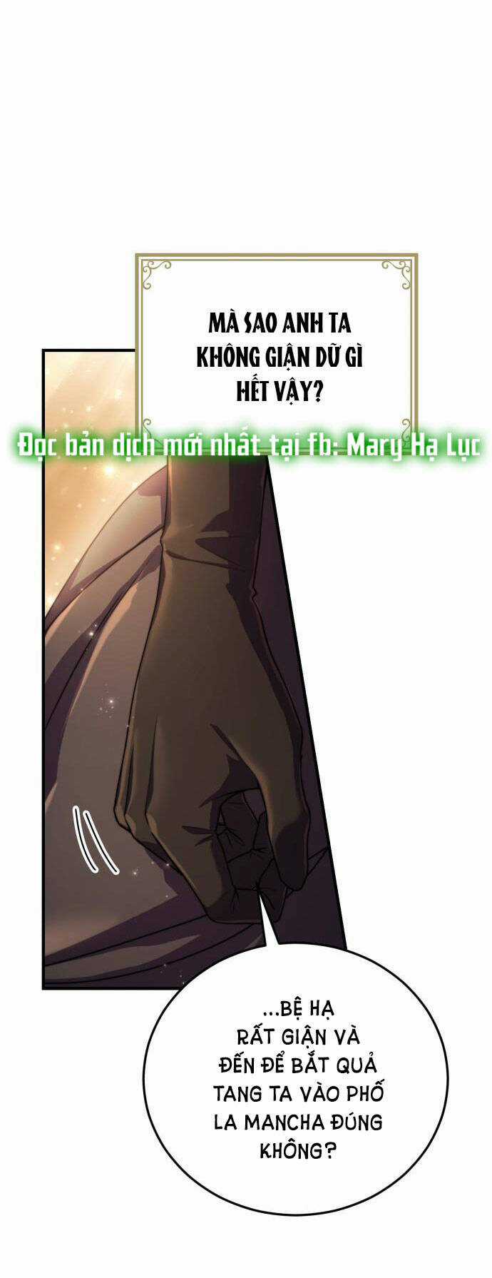 Tôi Sẽ Ly Hôn Với Người Chồng Bạo Chúa Của Mình Chapter 26.2 trang 14