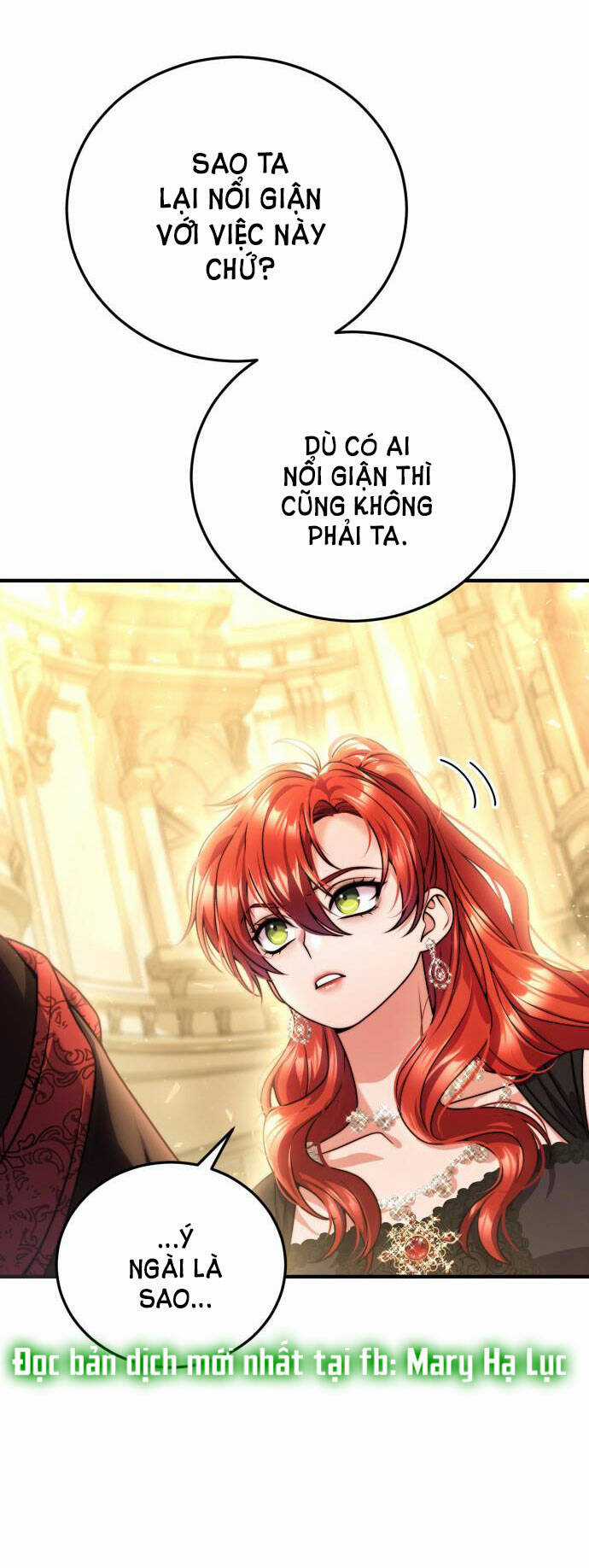 Tôi Sẽ Ly Hôn Với Người Chồng Bạo Chúa Của Mình Chapter 26.2 trang 16