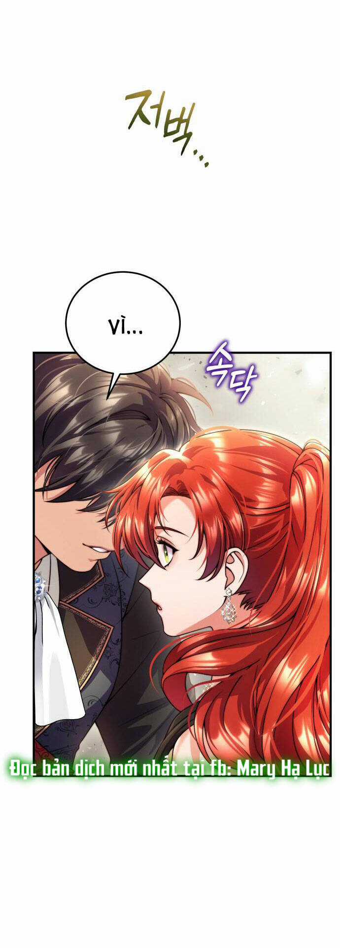 Tôi Sẽ Ly Hôn Với Người Chồng Bạo Chúa Của Mình Chapter 26.2 trang 18