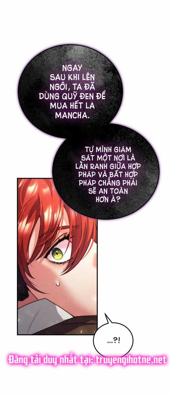 Tôi Sẽ Ly Hôn Với Người Chồng Bạo Chúa Của Mình Chapter 26.2 trang 20