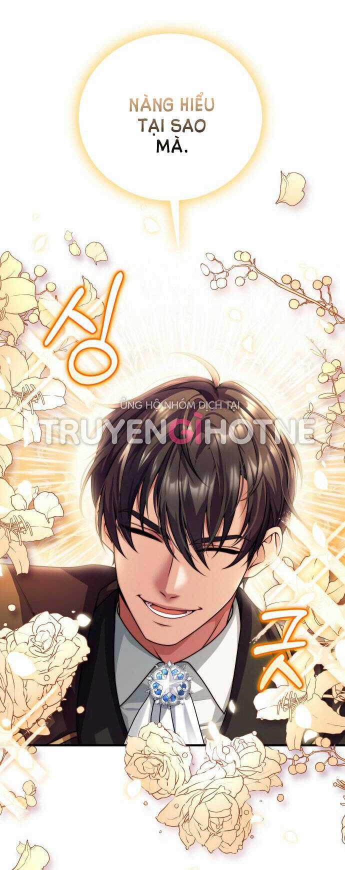 Tôi Sẽ Ly Hôn Với Người Chồng Bạo Chúa Của Mình Chapter 26.2 trang 24