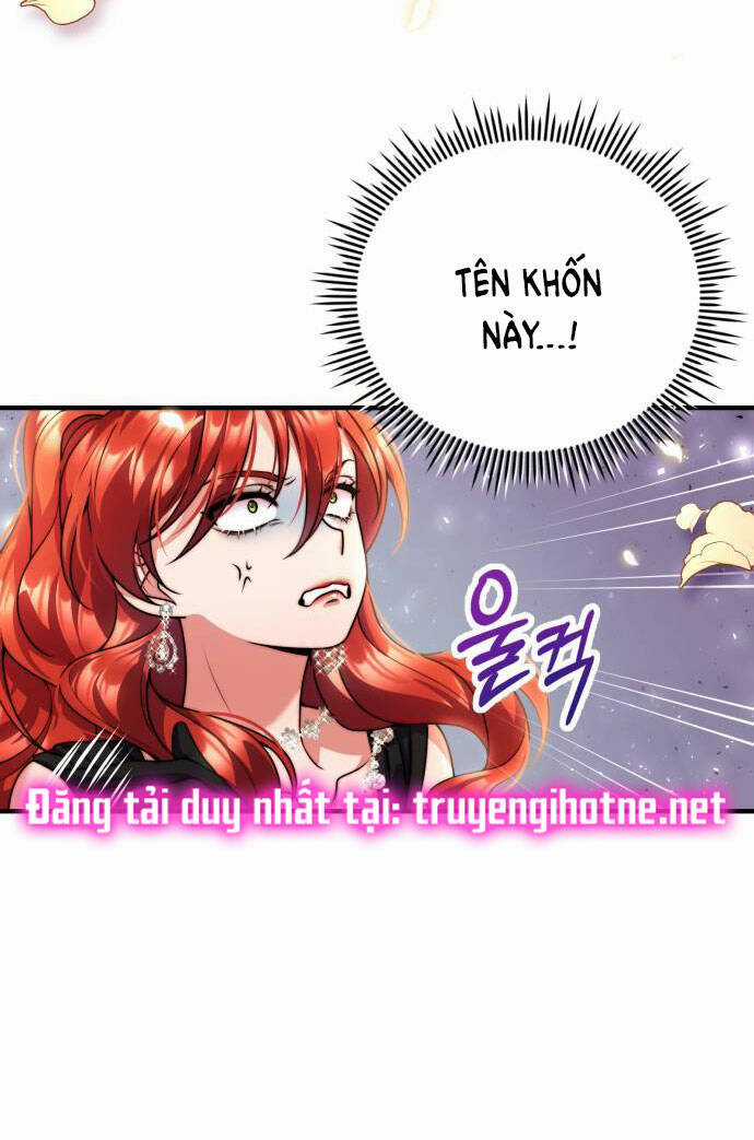 Tôi Sẽ Ly Hôn Với Người Chồng Bạo Chúa Của Mình Chapter 26.2 trang 25
