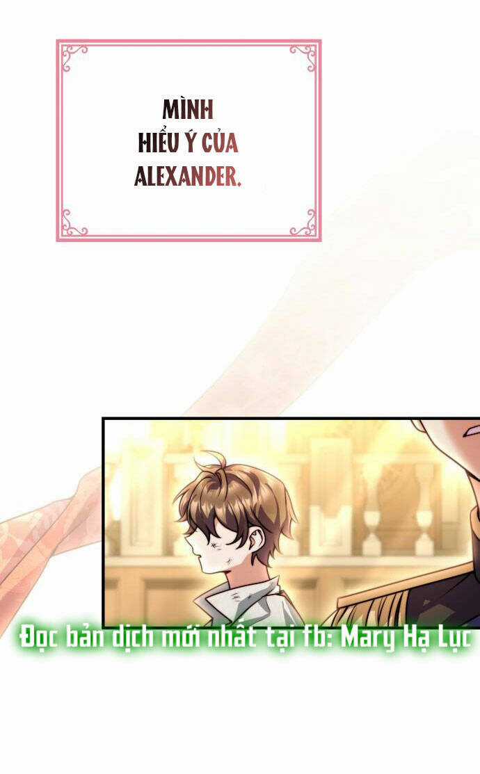 Tôi Sẽ Ly Hôn Với Người Chồng Bạo Chúa Của Mình Chapter 26.2 trang 26