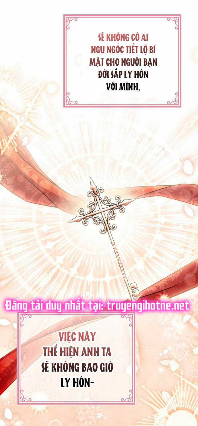 Tôi Sẽ Ly Hôn Với Người Chồng Bạo Chúa Của Mình Chapter 26.2 trang 27
