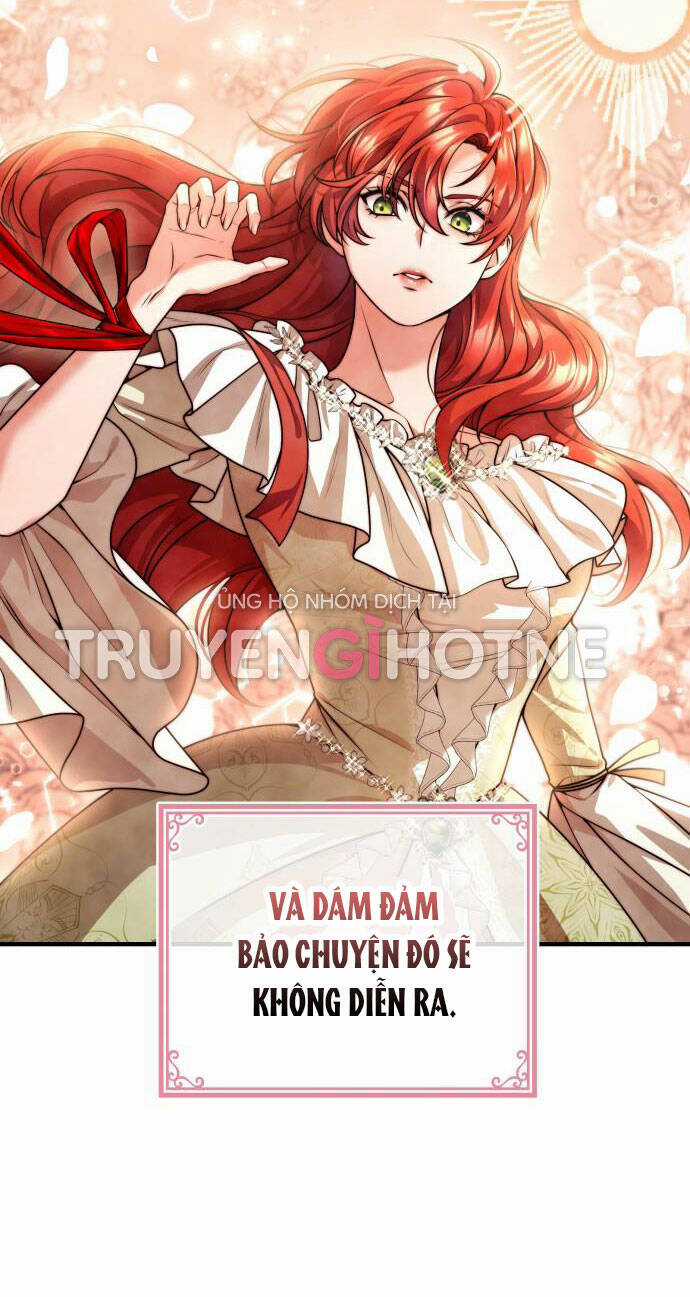 Tôi Sẽ Ly Hôn Với Người Chồng Bạo Chúa Của Mình Chapter 26.2 trang 28