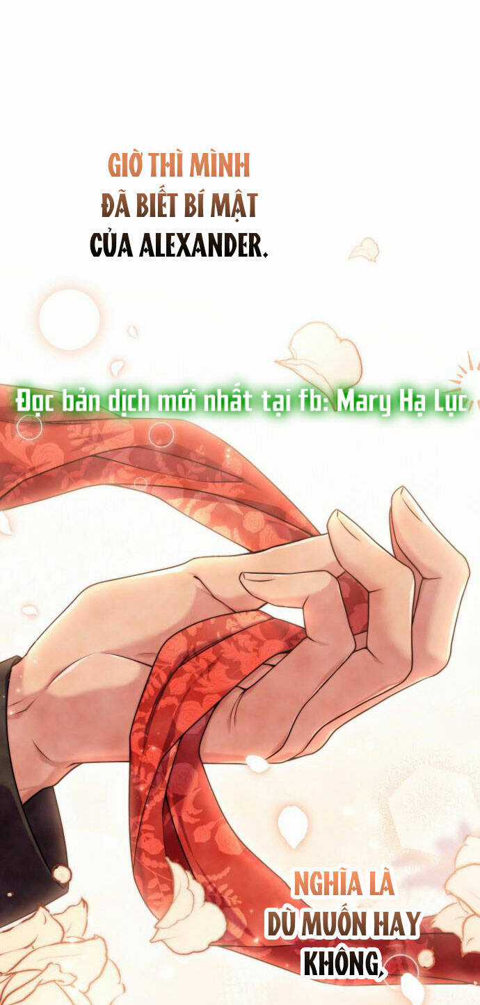 Tôi Sẽ Ly Hôn Với Người Chồng Bạo Chúa Của Mình Chapter 26.2 trang 29