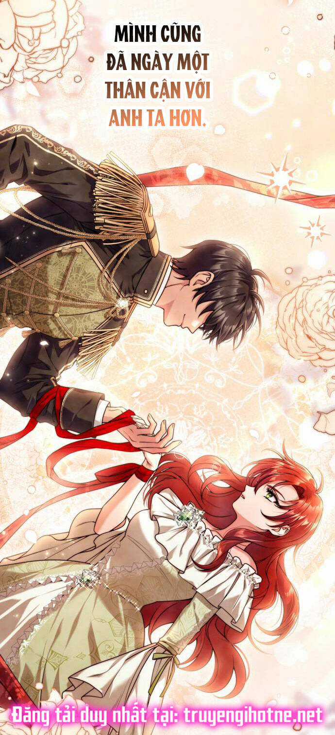 Tôi Sẽ Ly Hôn Với Người Chồng Bạo Chúa Của Mình Chapter 26.2 trang 30