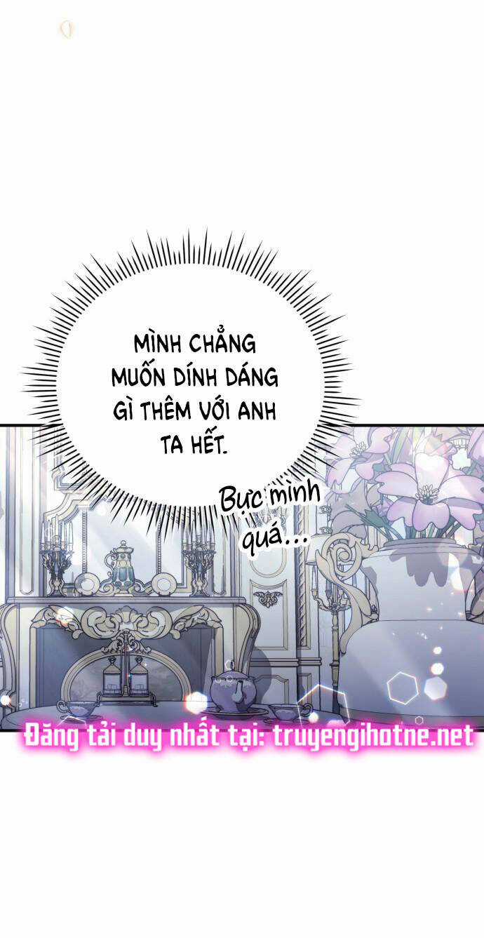 Tôi Sẽ Ly Hôn Với Người Chồng Bạo Chúa Của Mình Chapter 26.2 trang 32