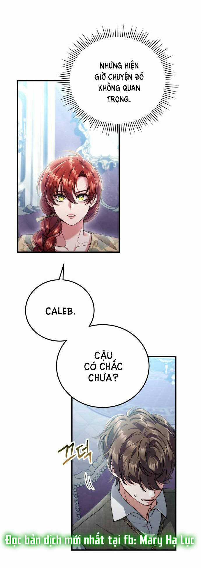 Tôi Sẽ Ly Hôn Với Người Chồng Bạo Chúa Của Mình Chapter 26.2 trang 33